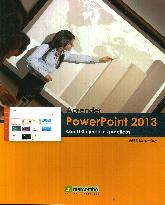 Aprender PowerPoint 2013 con 100 ejercicios prcticos