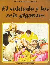 El soldado y los 6 gigantes