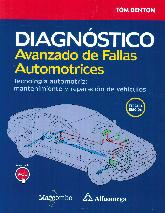 Diagnstico Avanzado de Fallas Automotrices