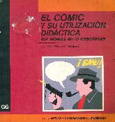 El Comic y su utilizacion didactica