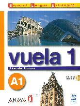 Vuela 1 A1 Libro del Alumno