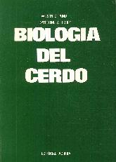 Biologa del Cerdo