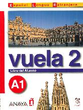 Vuela 2 A1 Libro del Alumno