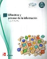 Ofimtica y Proceso de la informacin