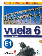 Vuela 6 B1 Libro del Alumno