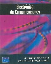 Electronica de Comunicaciones