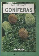 Guas Blume de Jardn Coniferas