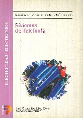 Sistemas de telefonia