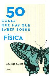 50 Cosas que hay que saber sobre Fsica