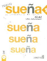 Nuevo Suea 1 A1-A2 Libro del Profesor