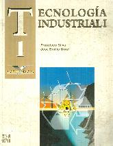 Tecnologia industrial Tomo 1