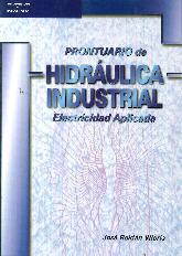 Prontuario de Hidraulica Industrial