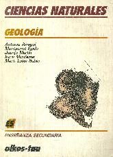 Ciencias Naturales Geologa