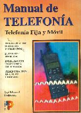 Manual de telefonia fija y movil