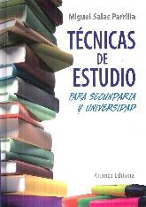 Tcnicas de Estudio