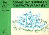 Adolescencia y arquitectura