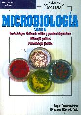 Microbiologia Tomo II