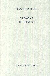 Rfagas de tiempo