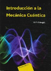 Introducción a la mecánica cuántica
