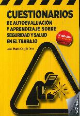 Cuestionario de autoevaluacin y aprendizaje sobre seguridad y salud en el trabajo