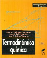 Termodinamica quimica