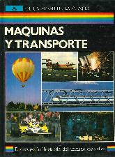 Maquinas y Transportes