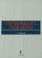 Enfermedades infecciosas