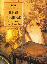 Dorar y laquear