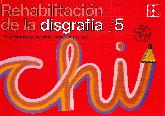 Rehabilitacin de la disgrafa 5