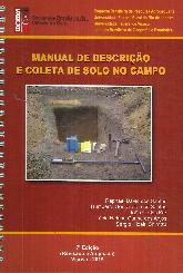 Manual de descriao e coleta de solo no campo