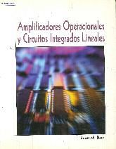Amplificadores Operacionales y Circuitos Integrados Lineales