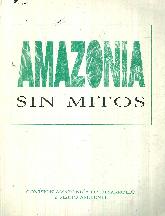 Amazonia sin mitos