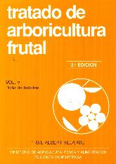 Tratado de Arboricultura Frutal - Volumen 5