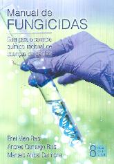 Manual de Fungicidas