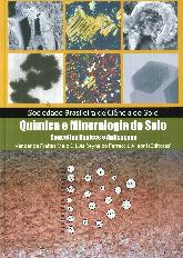 Qumica e Mineralogia do Solo