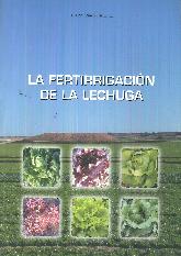 La fertirrigacion de la lechuga