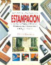 Guia practica artesanal de la estampacion