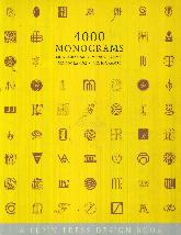 4000 Monogramas