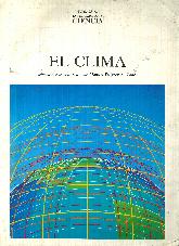El clima