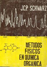 Metodos fsicos en qumica orgnica