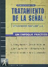 Ejercicios de tratamiento de la seal utilizando Matlab