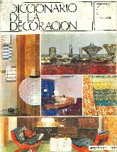 Diccionario de la decoracin