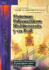 Sistemas Informaticos Multiusuario y en Red