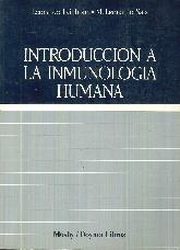 Introduccin a la inmunologa humana