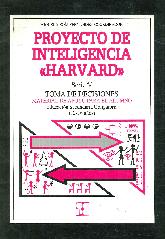 Proyecto de inteligencia Harvard