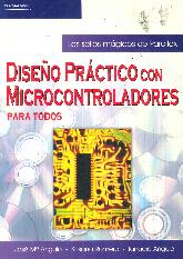 Diseo practico con Microcontroladores