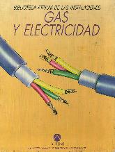 Gas y Electricidad 5 Tomos