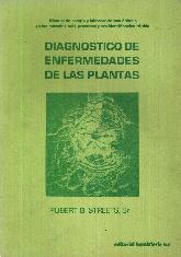 Diagnstico de enfermedades de las plantas