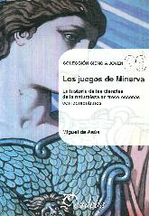 Los juegos de Minerva