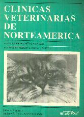 Clinicas veterinarias de norteamerica